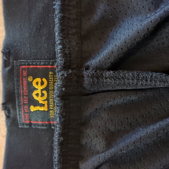 Black Skort size 10 - Picture 4 of 8